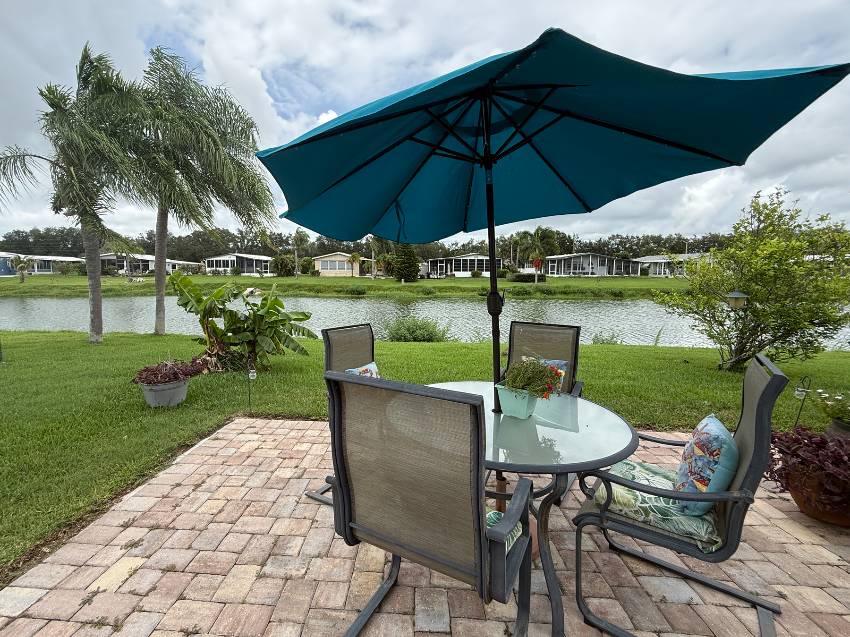 8108 Lakeview Dr N a Ellenton, FL Mobile or Manufactured Home for Sale